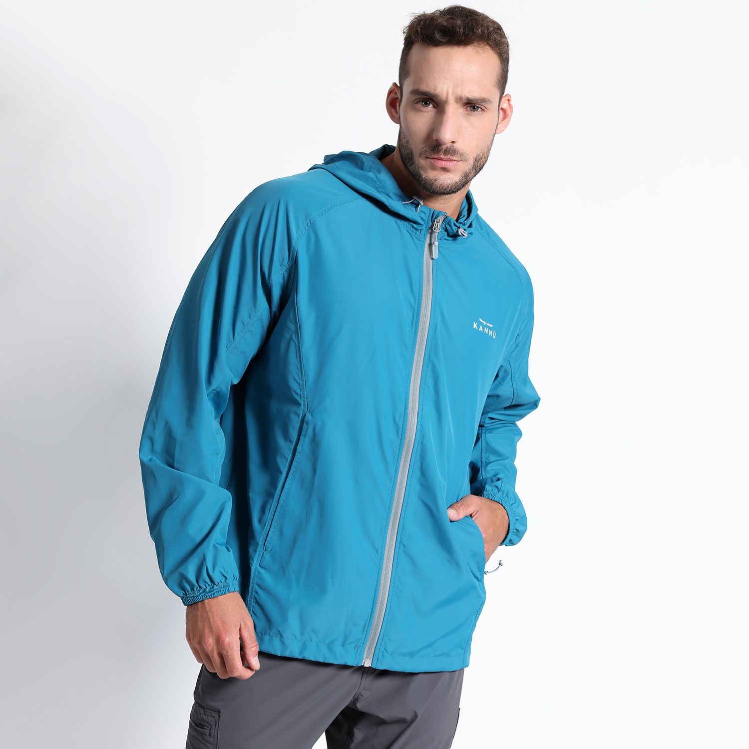 Cortaviento Active Wind Hombre