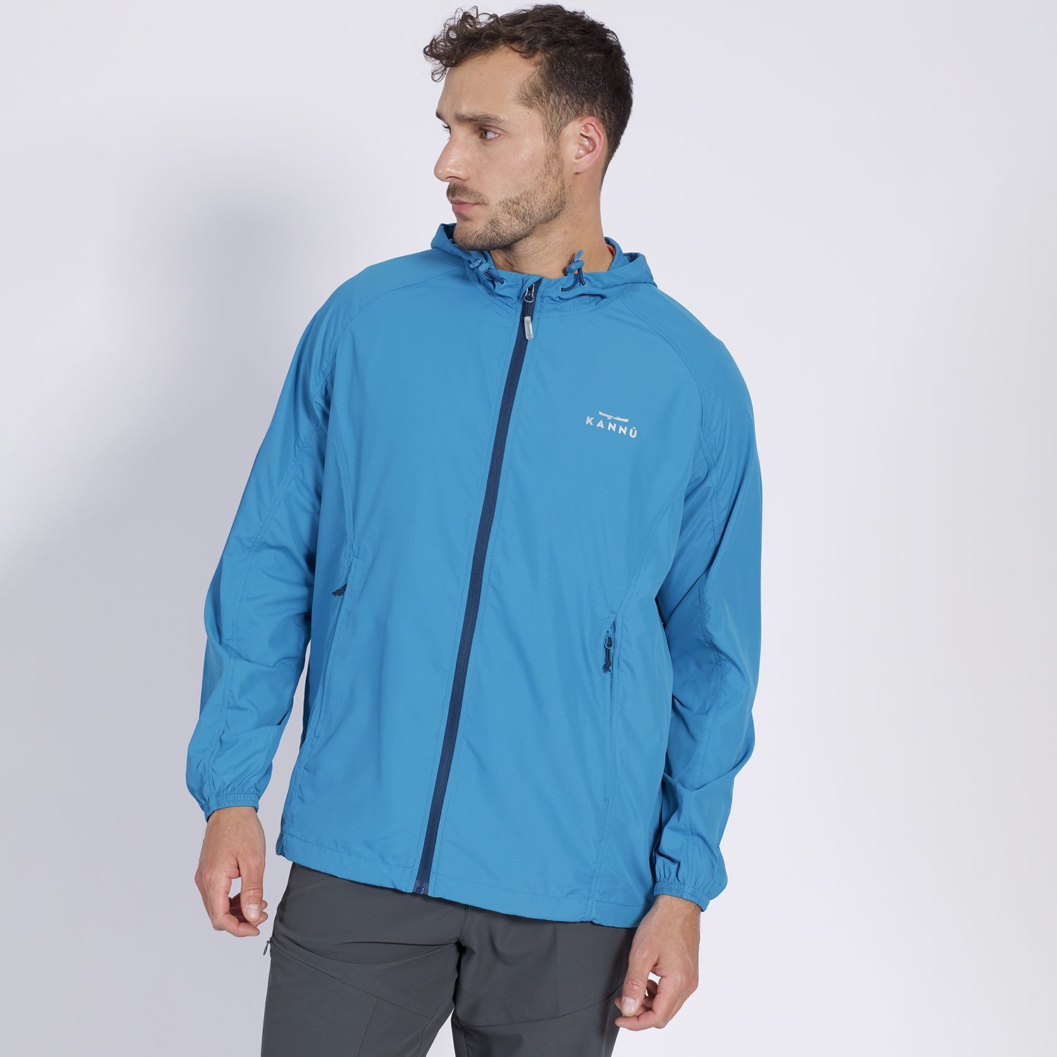 Cortaviento Active Wind Hombre