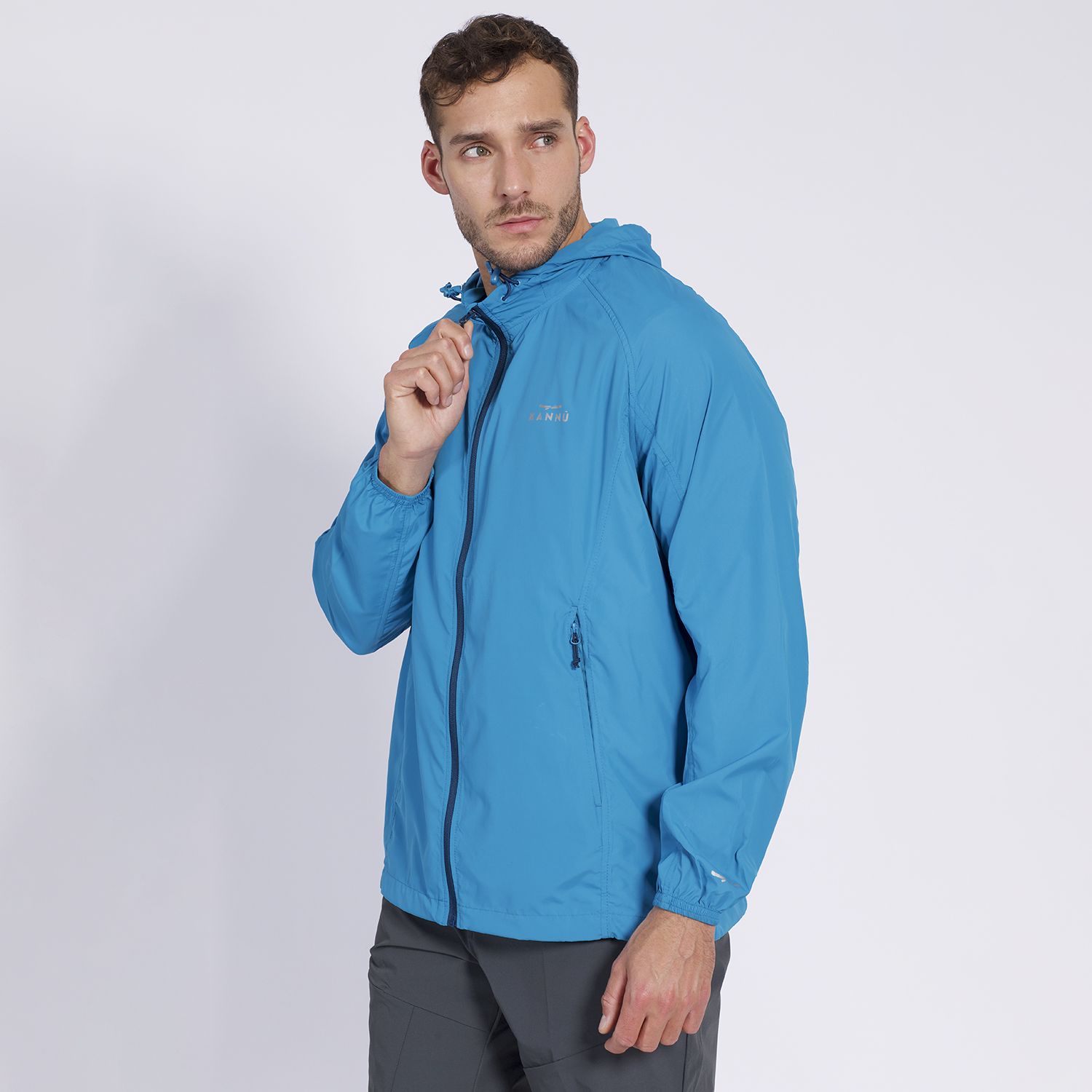 Cortaviento Active Wind Hombre