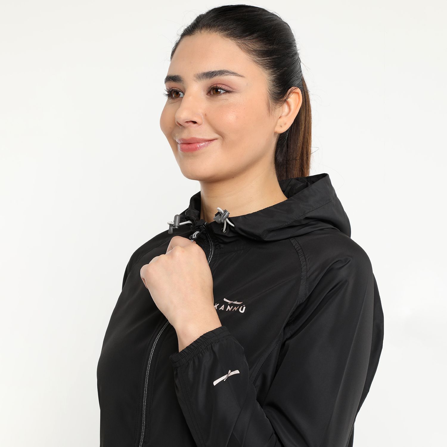 Cortaviento Active Wind Mujer