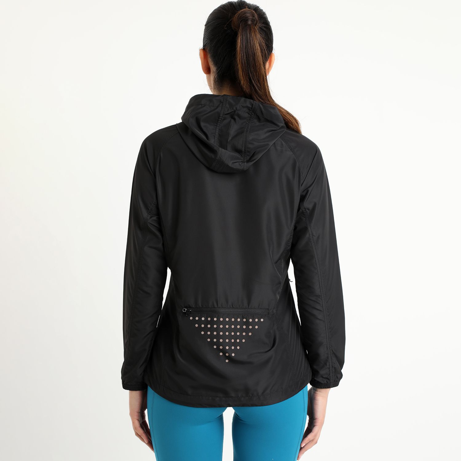 Cortaviento Active Wind Mujer