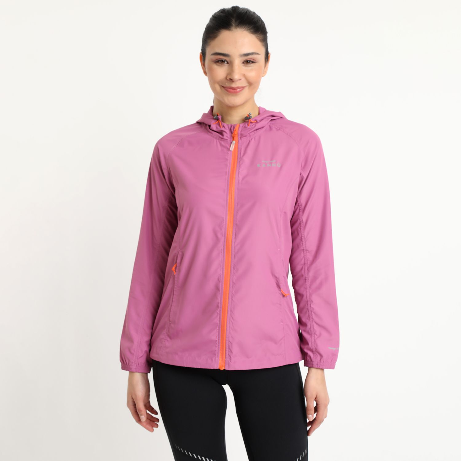 Cortaviento Active Wind Mujer