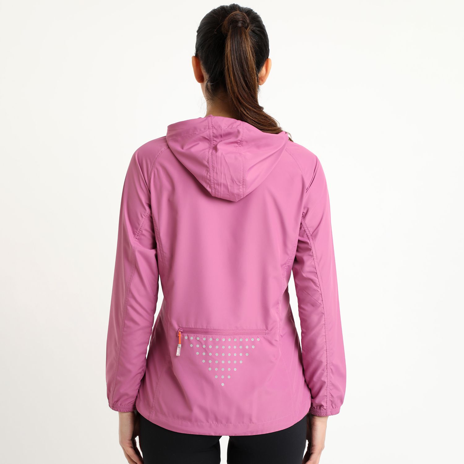 Cortaviento Active Wind Mujer