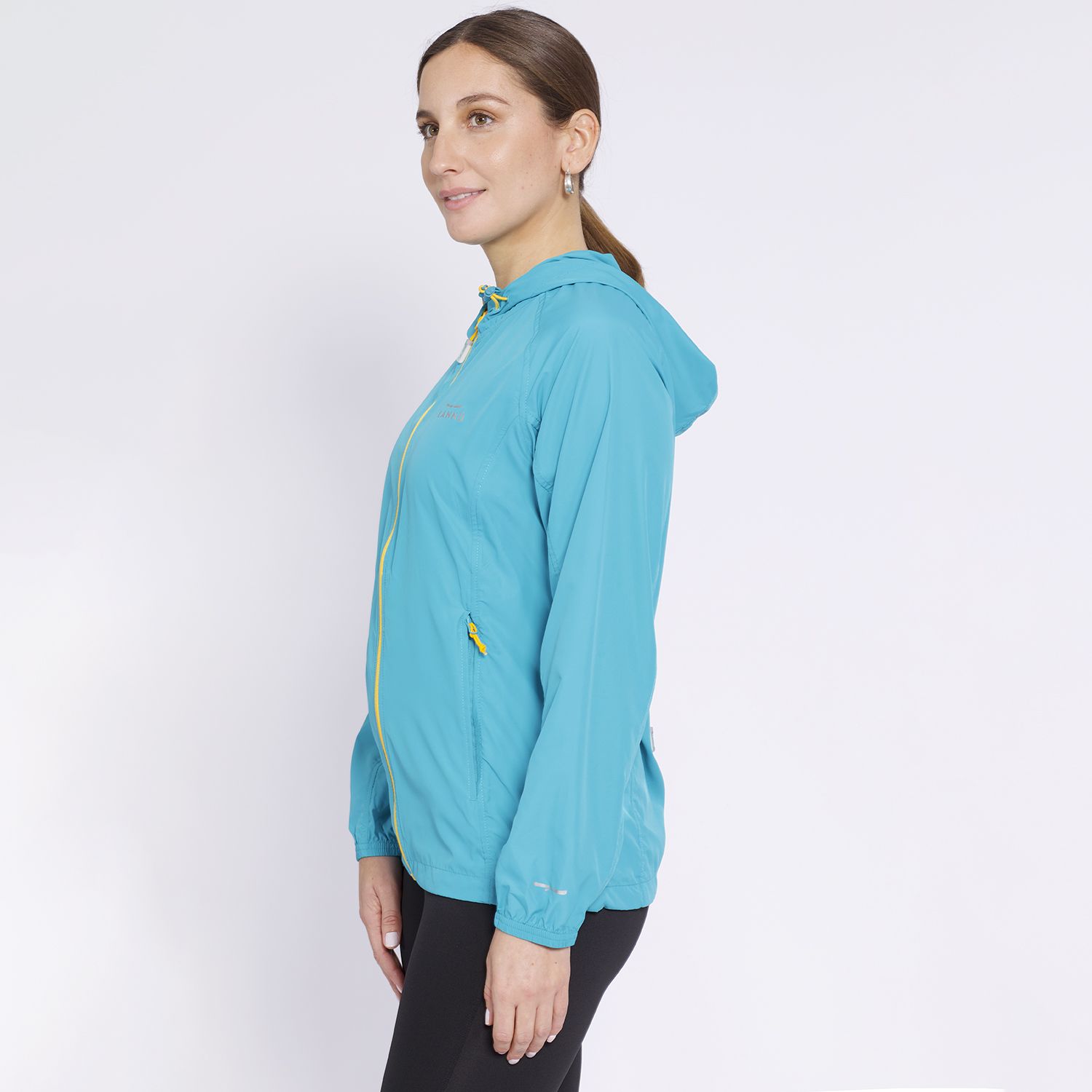 Cortaviento Active Wind Mujer