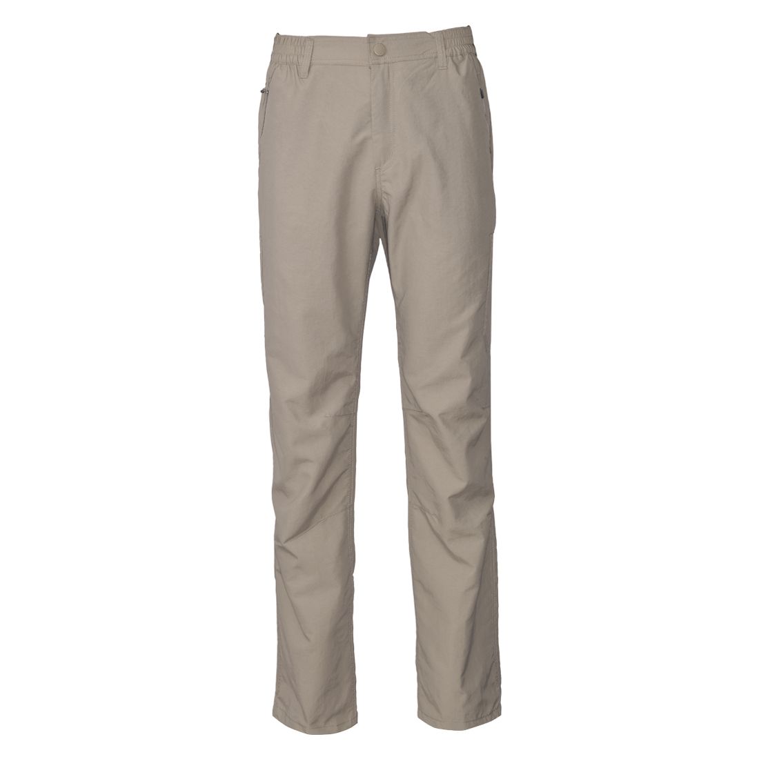 Pantalón Multibolsillo Hombre 