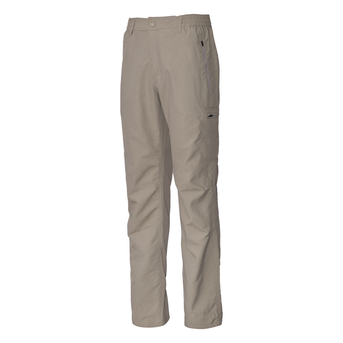 Pantalón Multibolsillo Hombre 