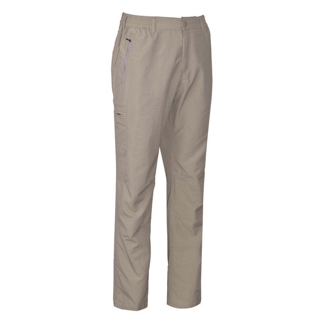 Pantalón Multibolsillo Hombre 