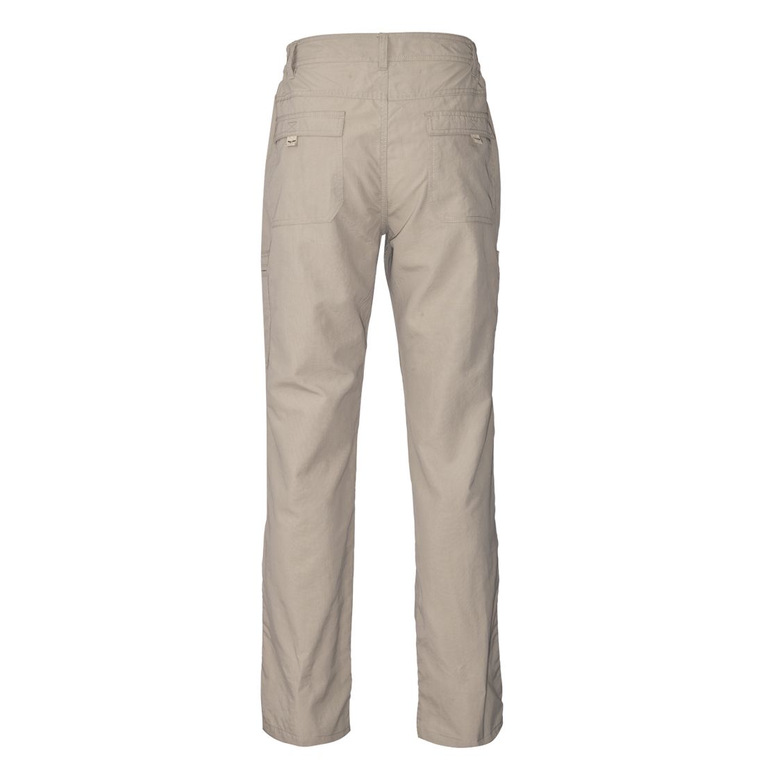 Pantalón Multibolsillo Hombre 