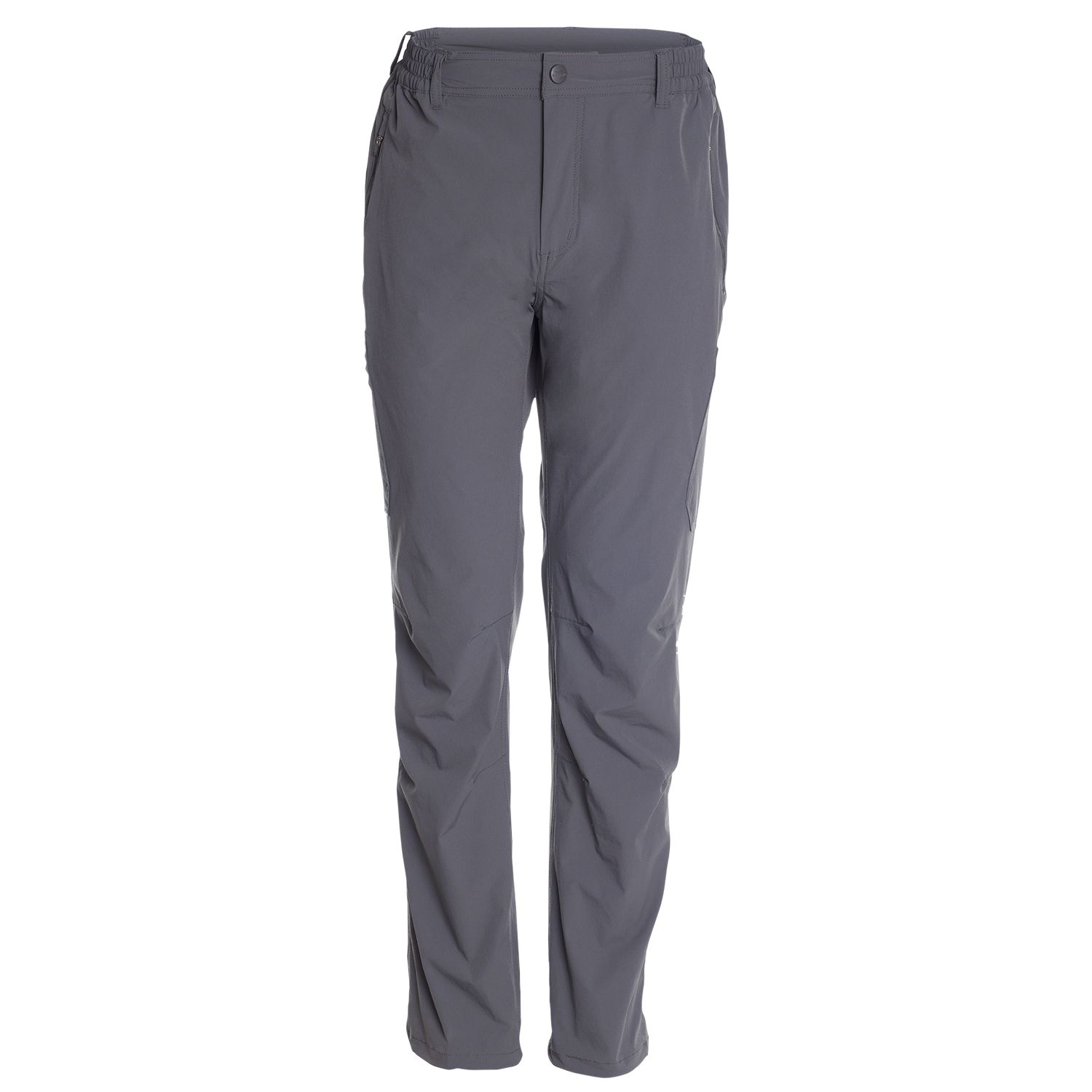 Pantalon Hombre Multibolsillo