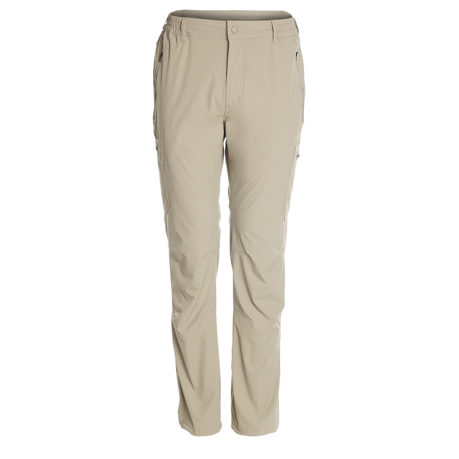 Pantalon Hombre Multibolsillo