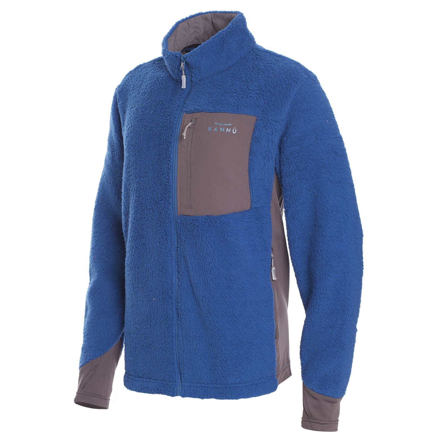 Polar Mb Chenille Hombre