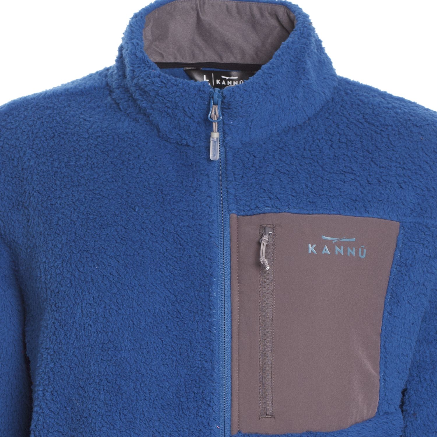 Polar Mb Chenille Hombre