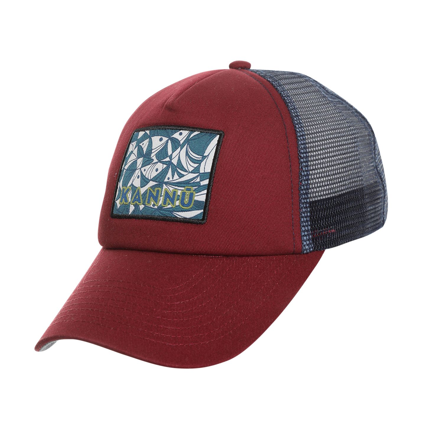 Jockey Trucker Unisex