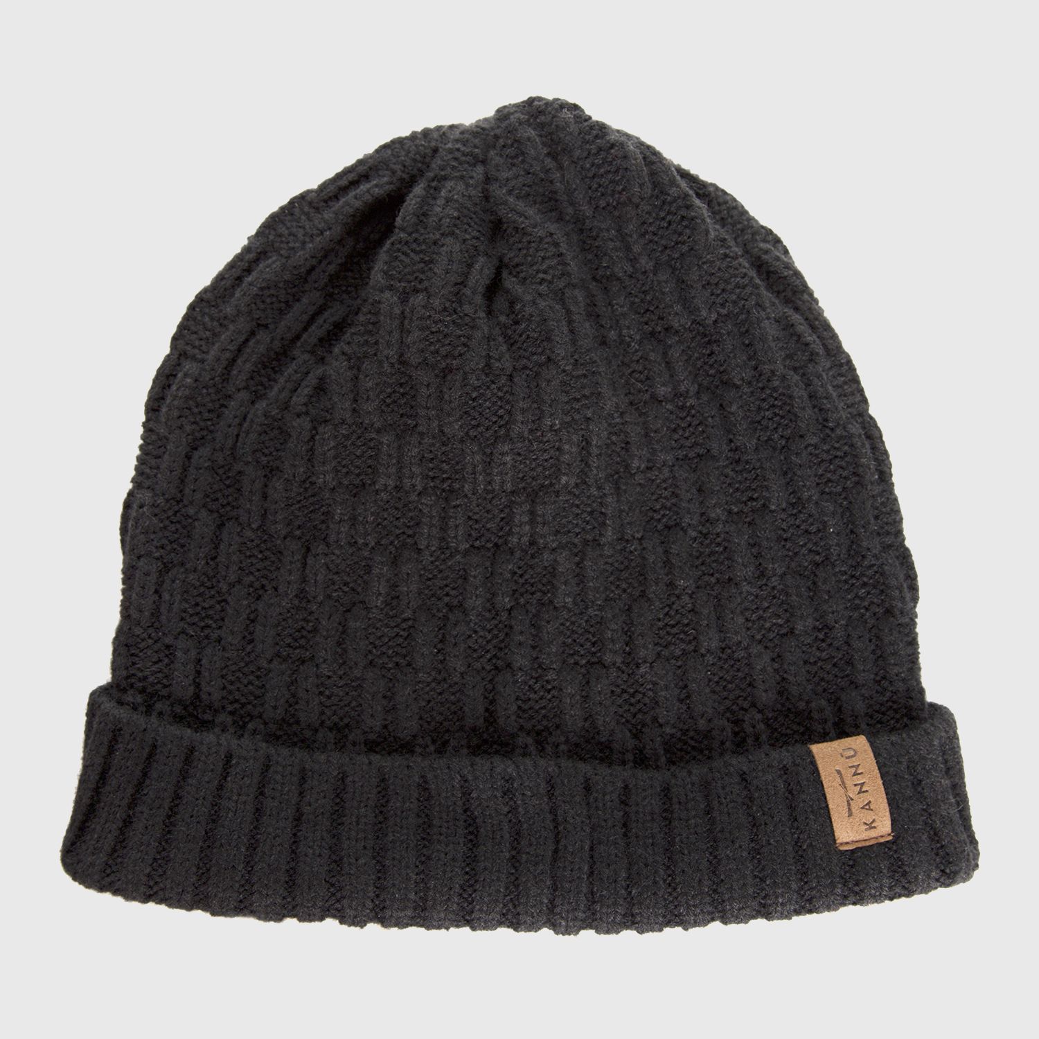 Beanie Knitted Basic