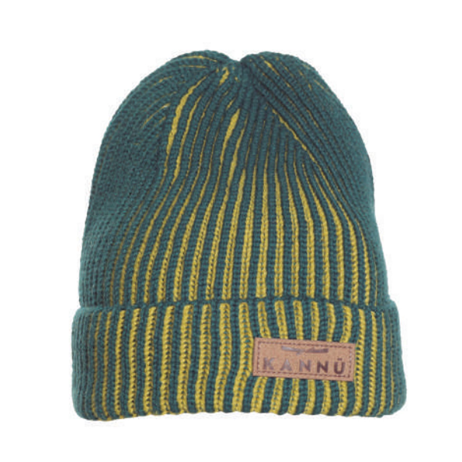 Gorro Bicolor