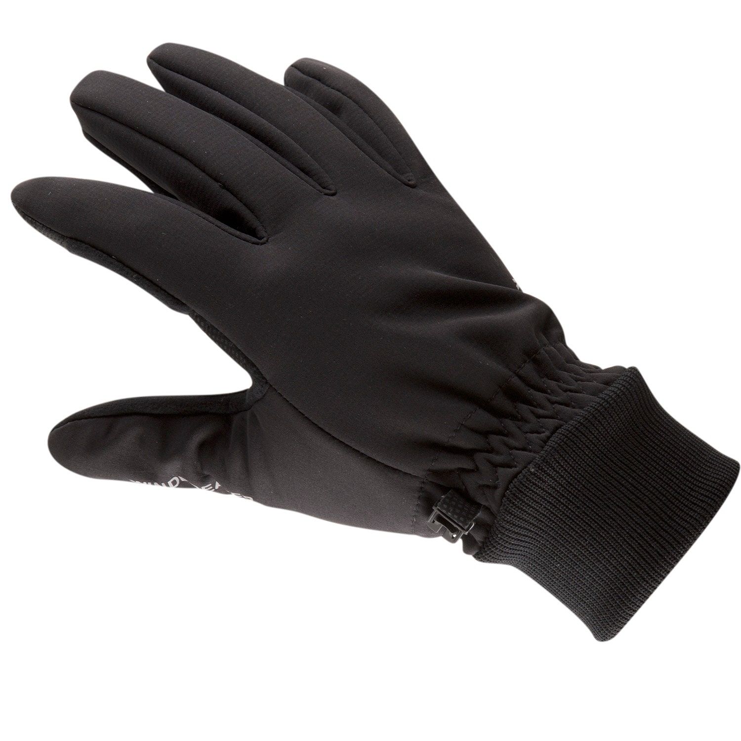 Guantes Softshell Ultra Thermal