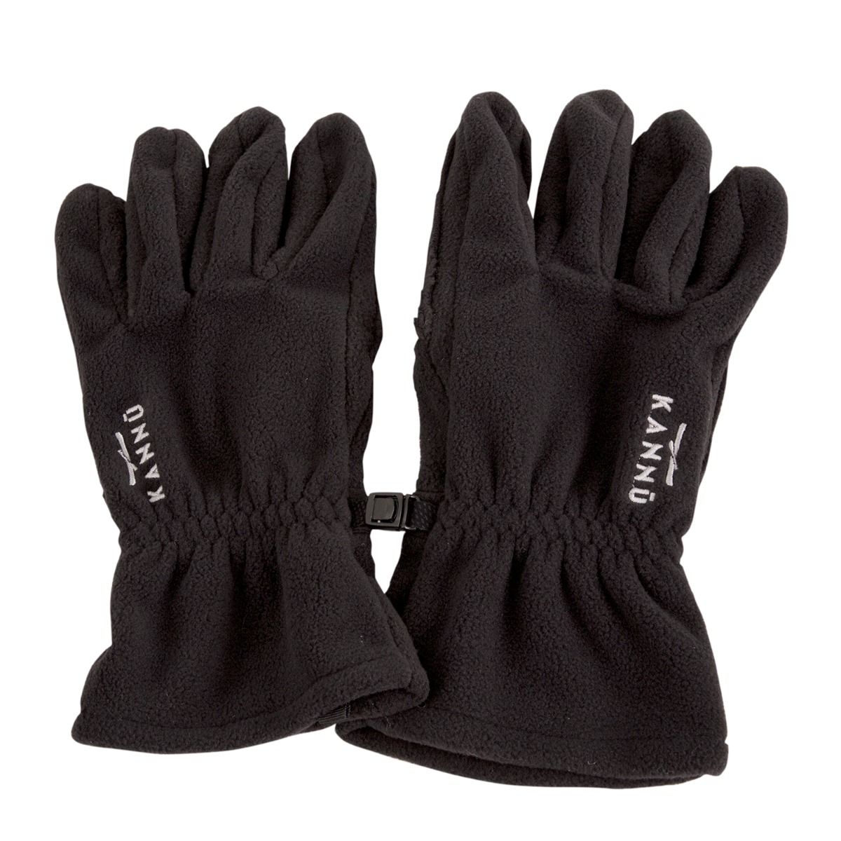 Guantes Polar Warm