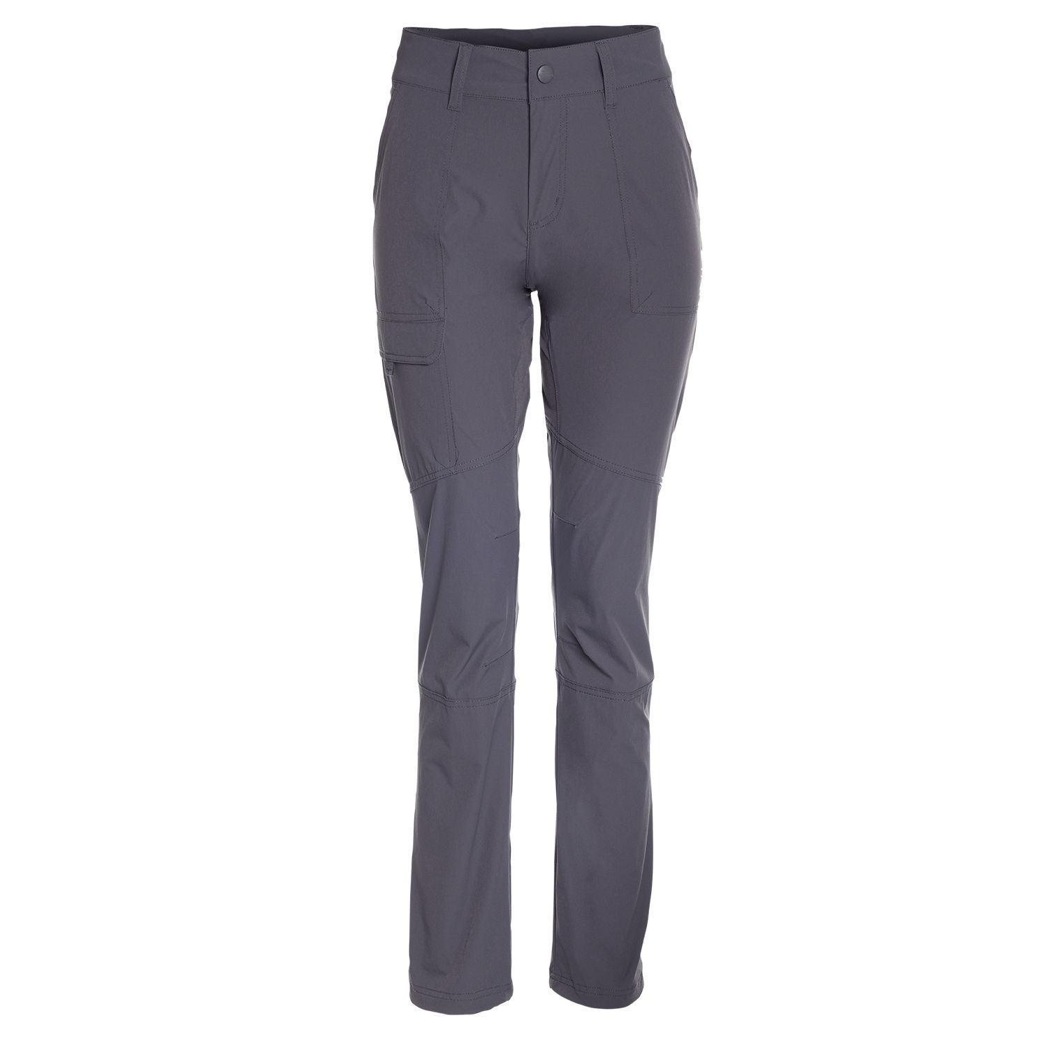 Pantalon Mujer Multibolsillo