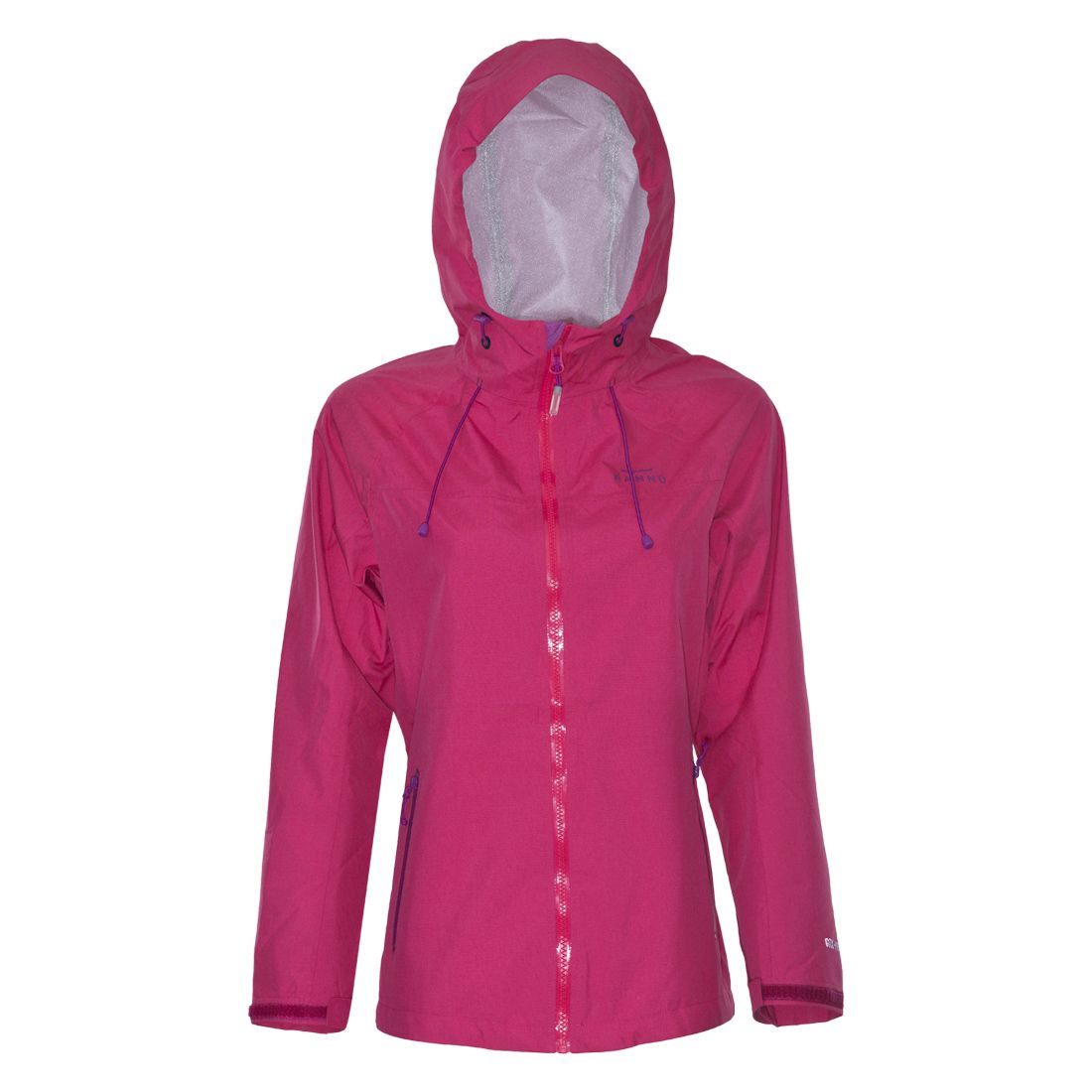 Parka Palena Liviana Impermeable Mujer