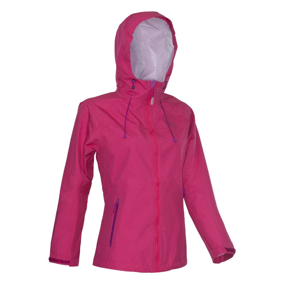 Parka Palena Liviana Impermeable Mujer