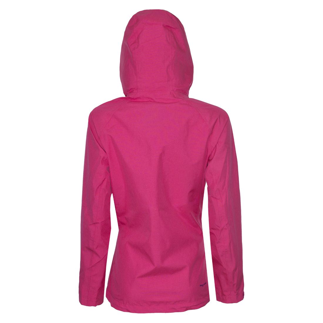 Parka Palena Liviana Impermeable Mujer