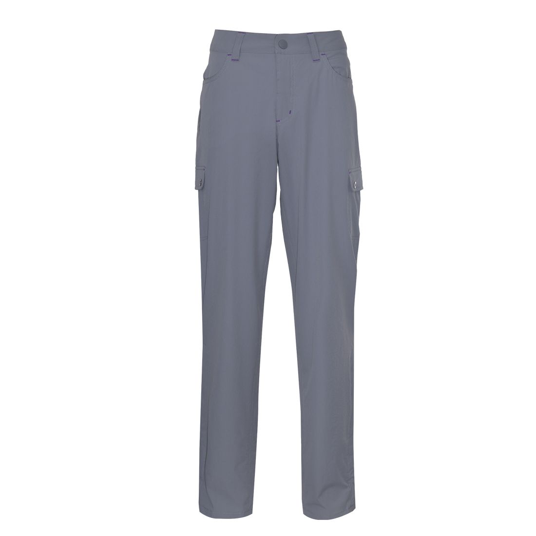 Pantalón Ajustable Capri Mujer