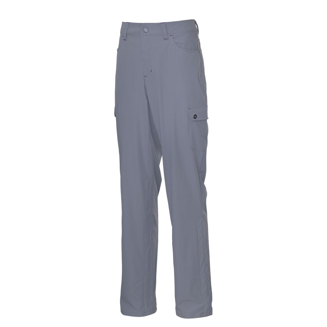 Pantalón Ajustable Capri Mujer