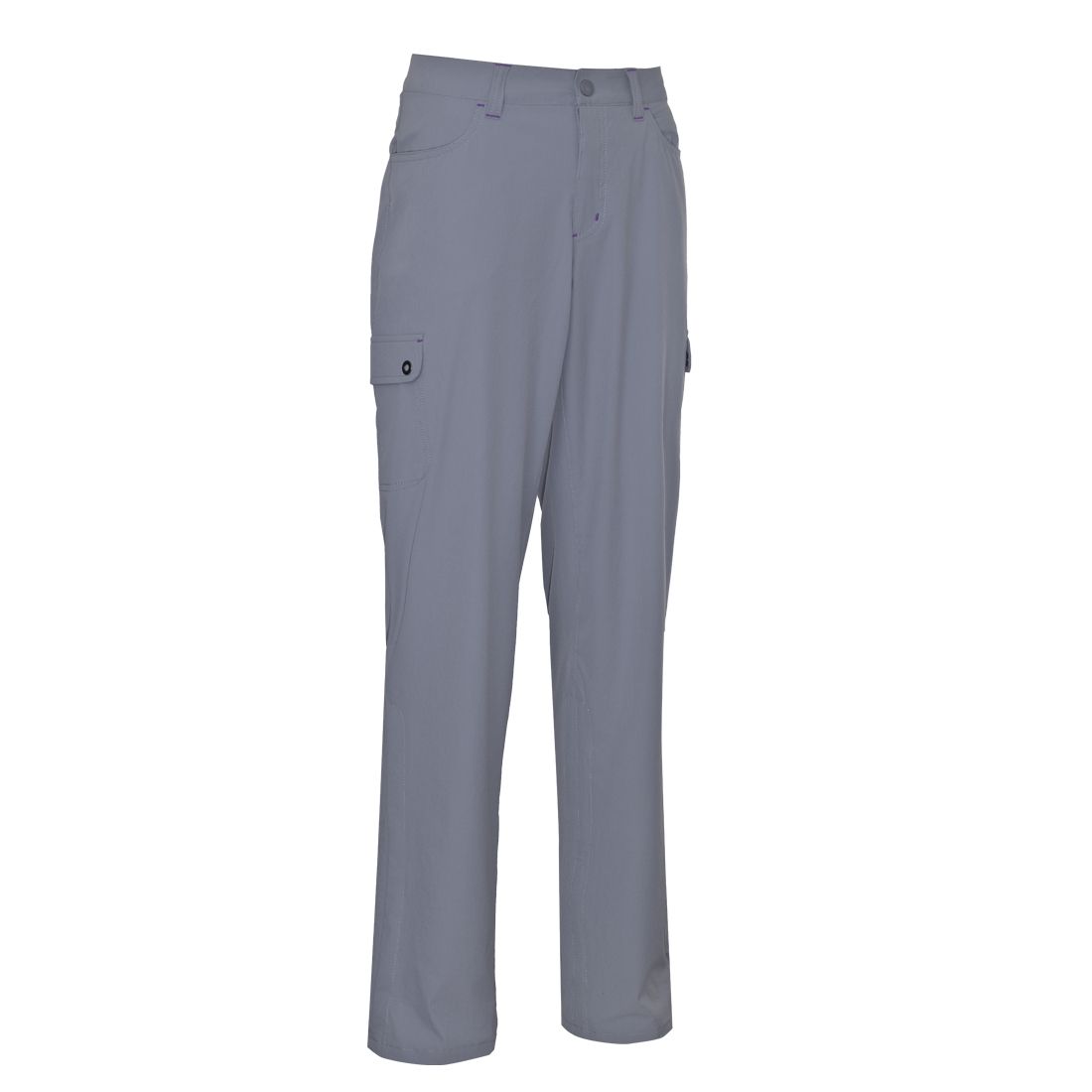 Pantalón Ajustable Capri Mujer