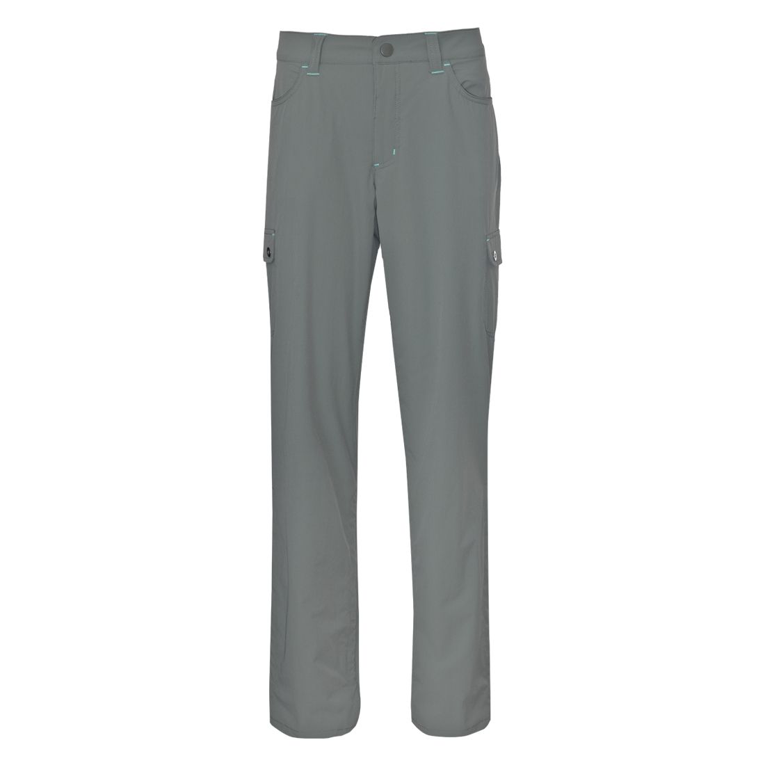 Pantalón Ajustable Capri Mujer