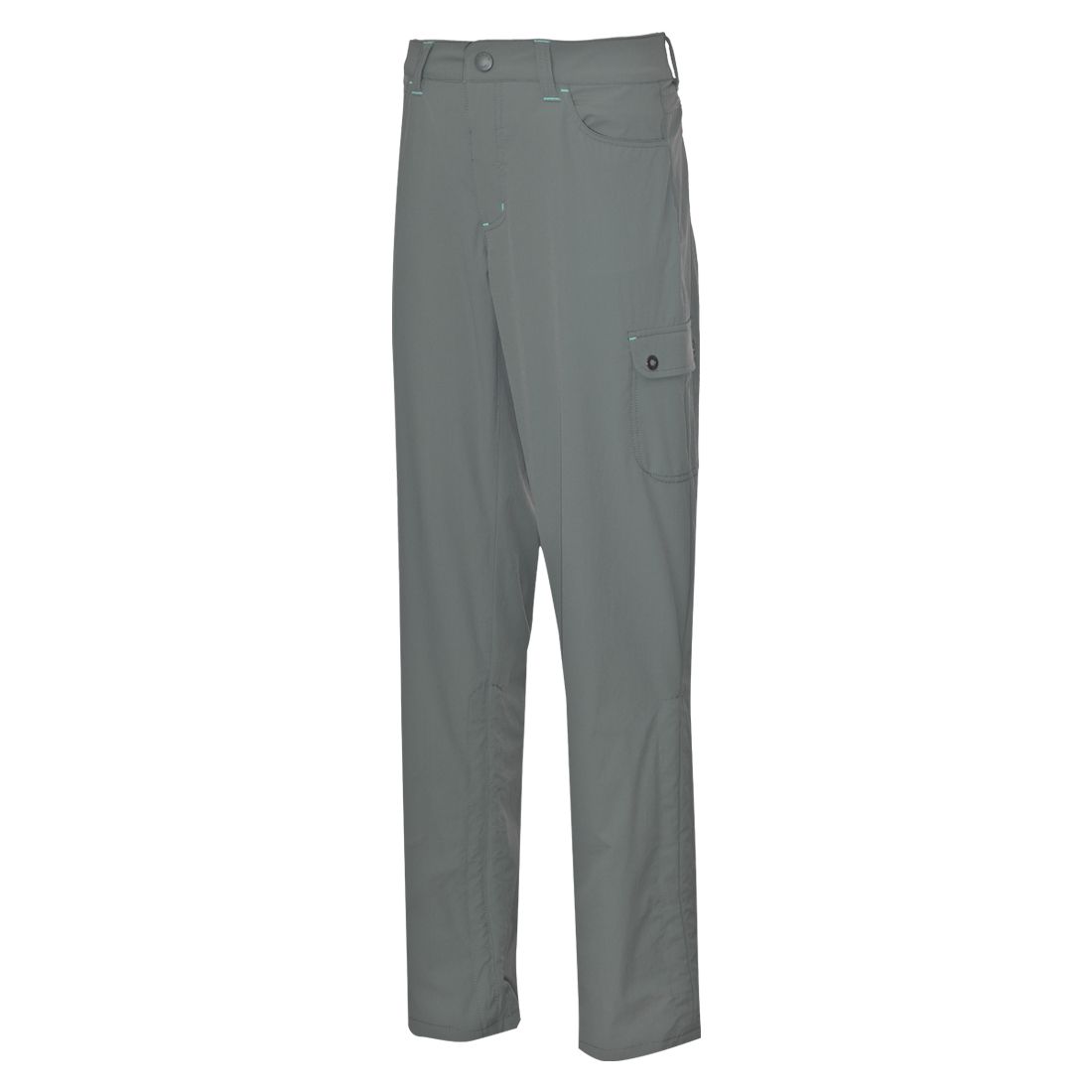 Pantalón Ajustable Capri Mujer