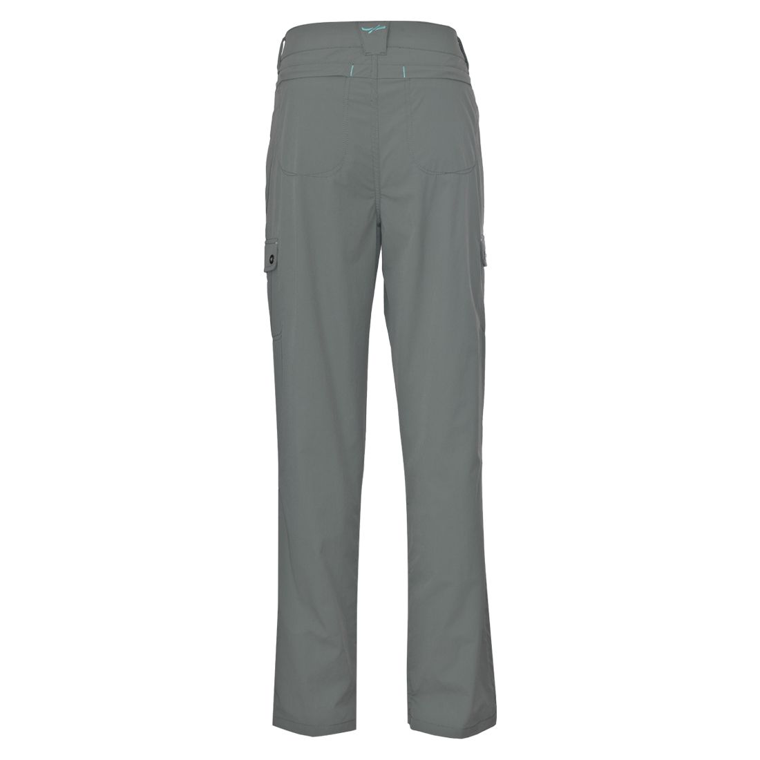 Pantalón Ajustable Capri Mujer