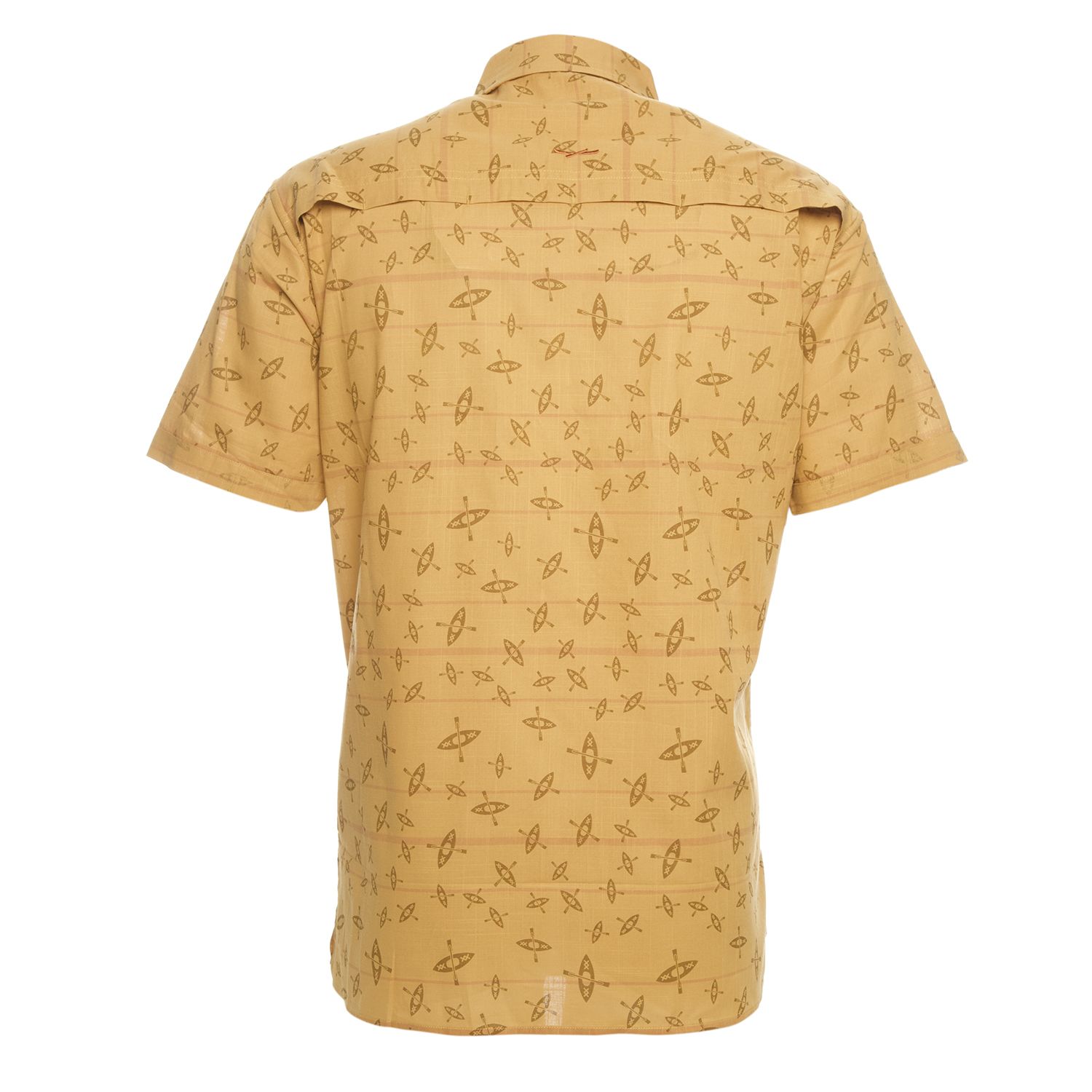 Camisa Landscape Outdoor