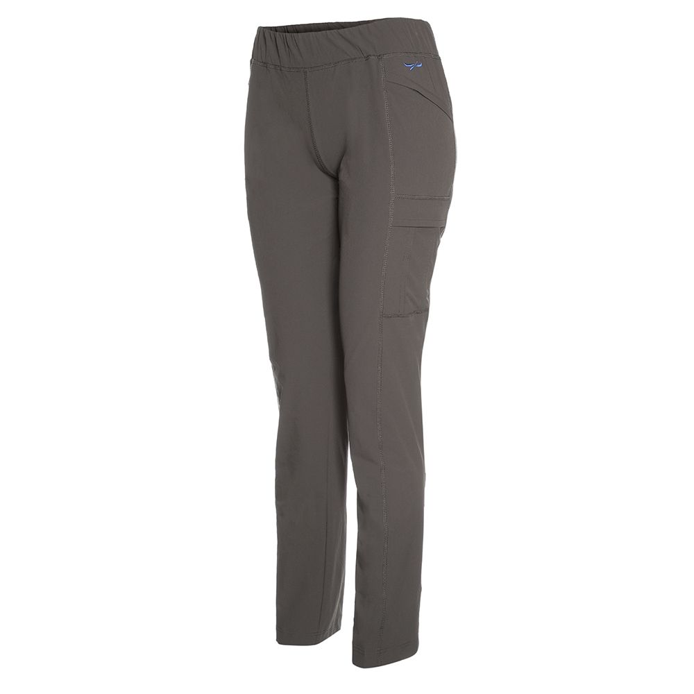 Pantalón Calza Outdoor Mujer