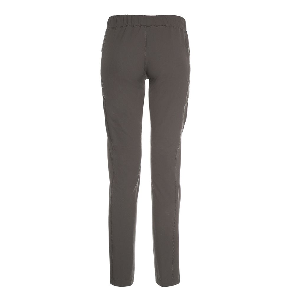 Pantalón Calza Outdoor Mujer