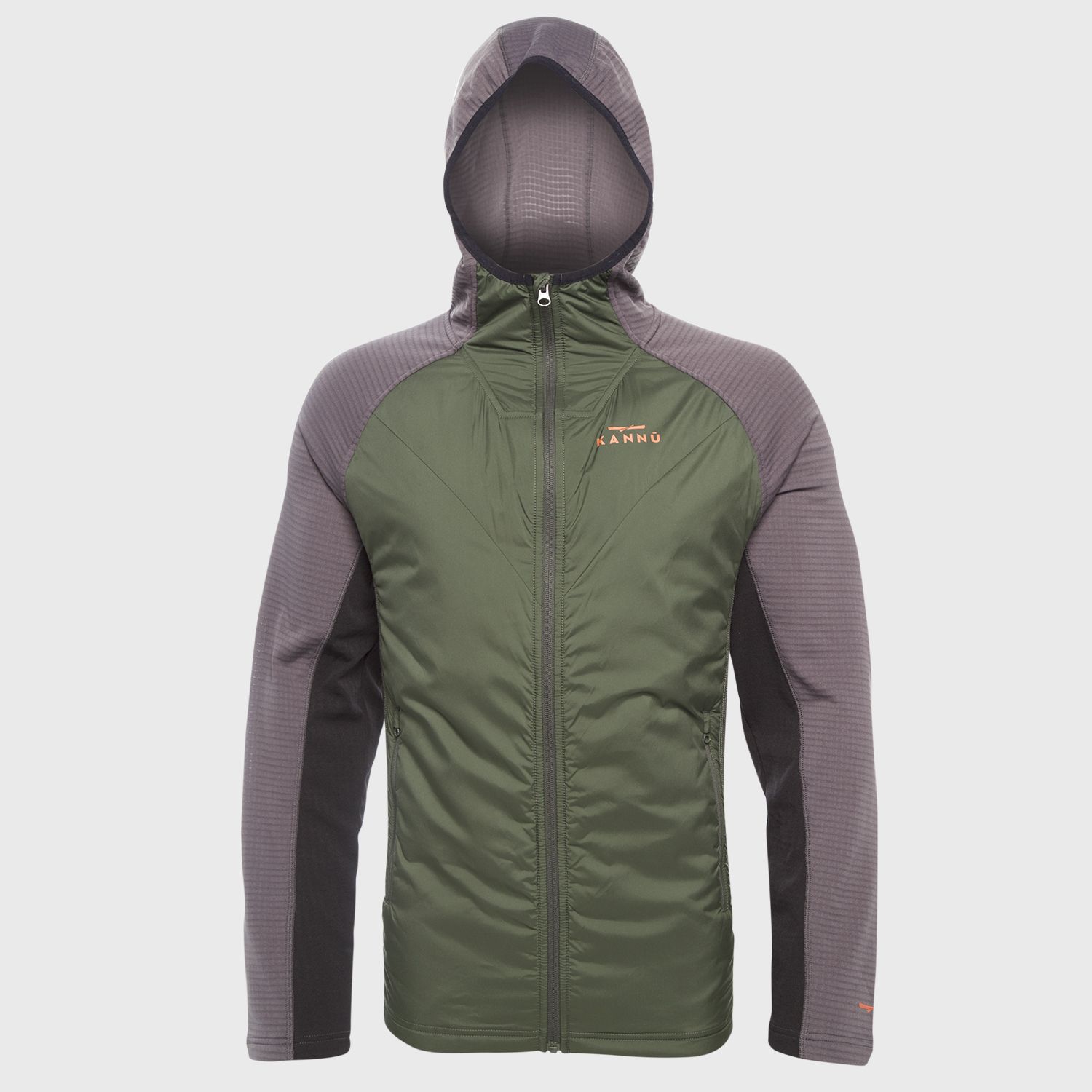 Poléron Sport Action Hombre