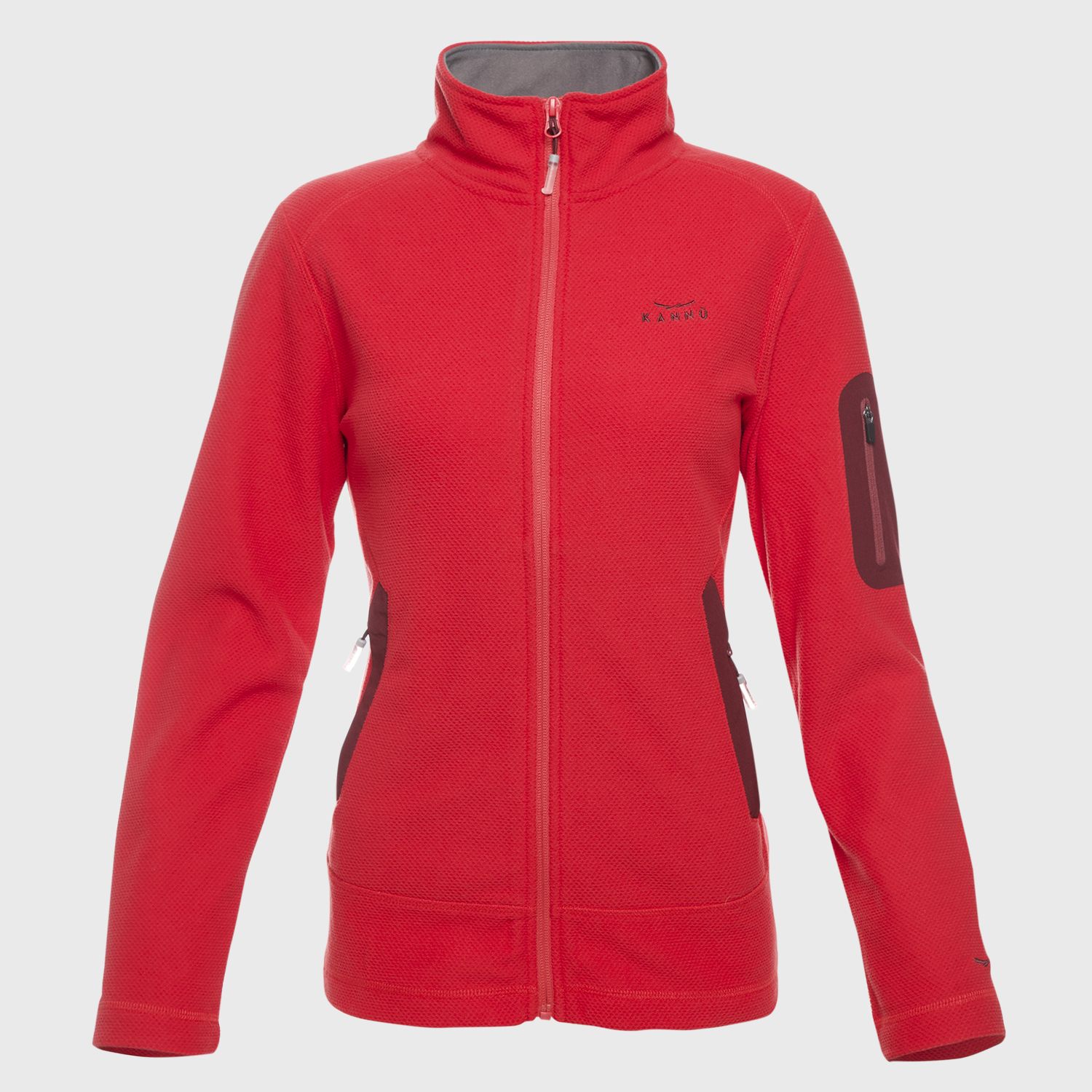 Polar Fancy Outdoor Mujer
