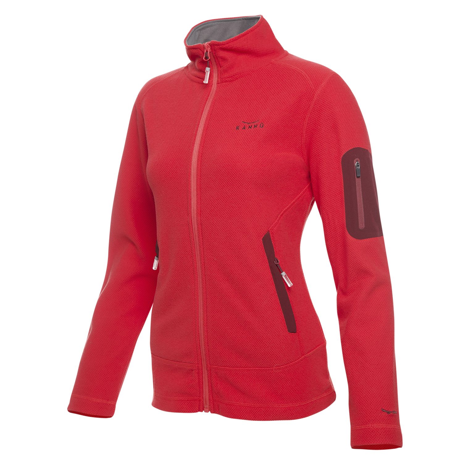 Polar Fancy Outdoor Mujer