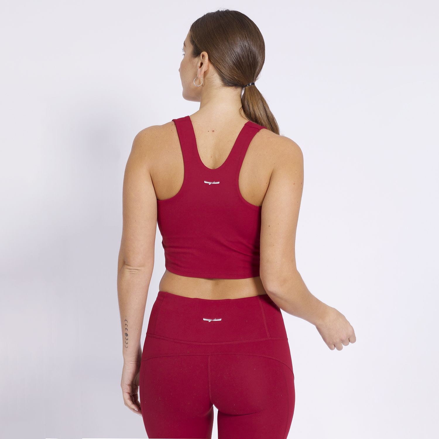 Peto Full Explorer Mujer