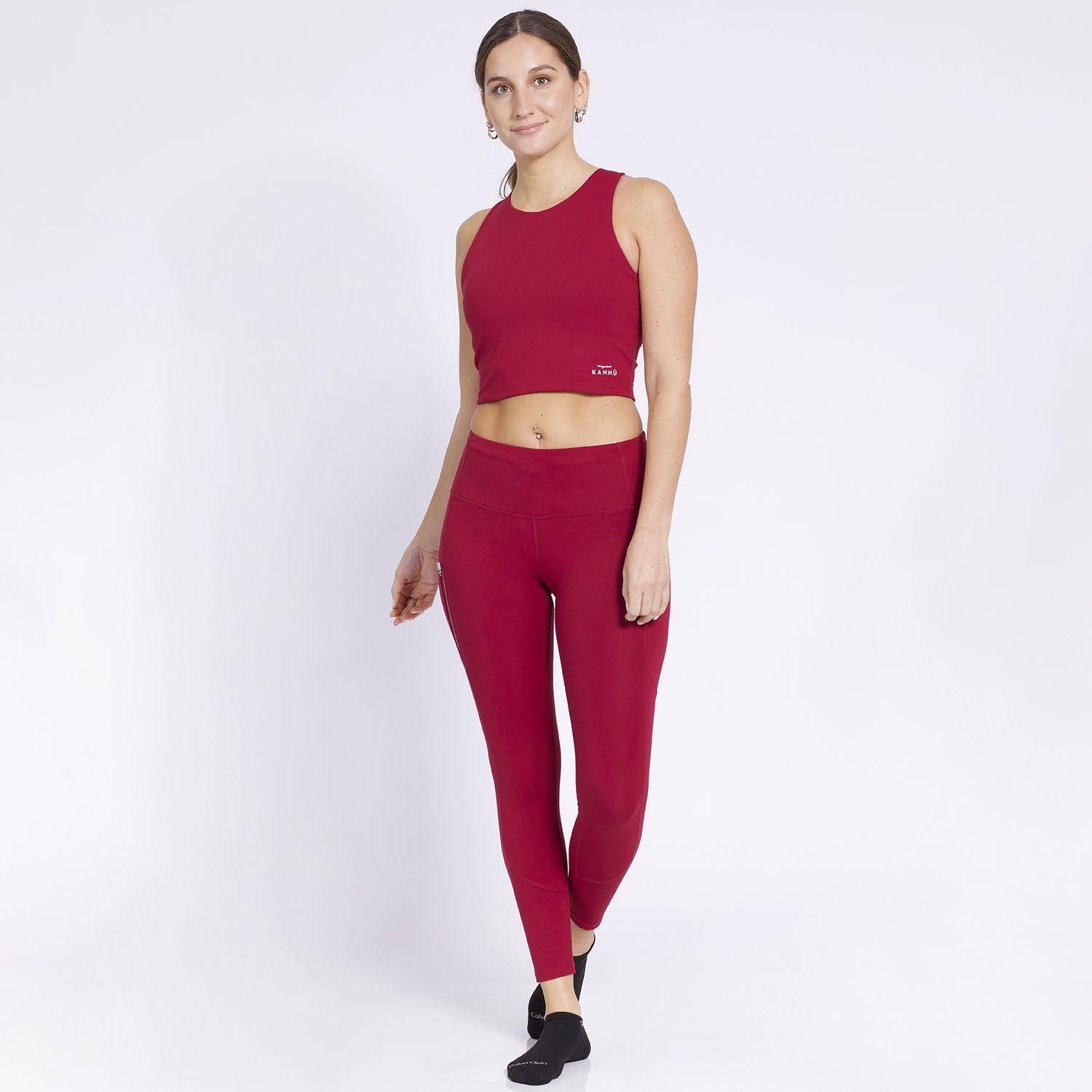 Peto Full Explorer Mujer