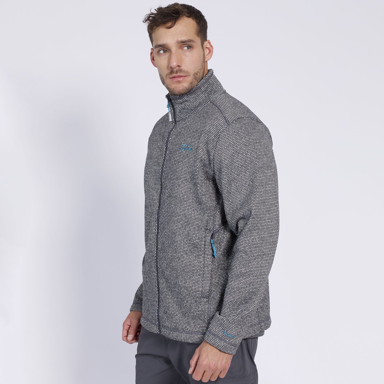 Polar Native Jacquard Hombre