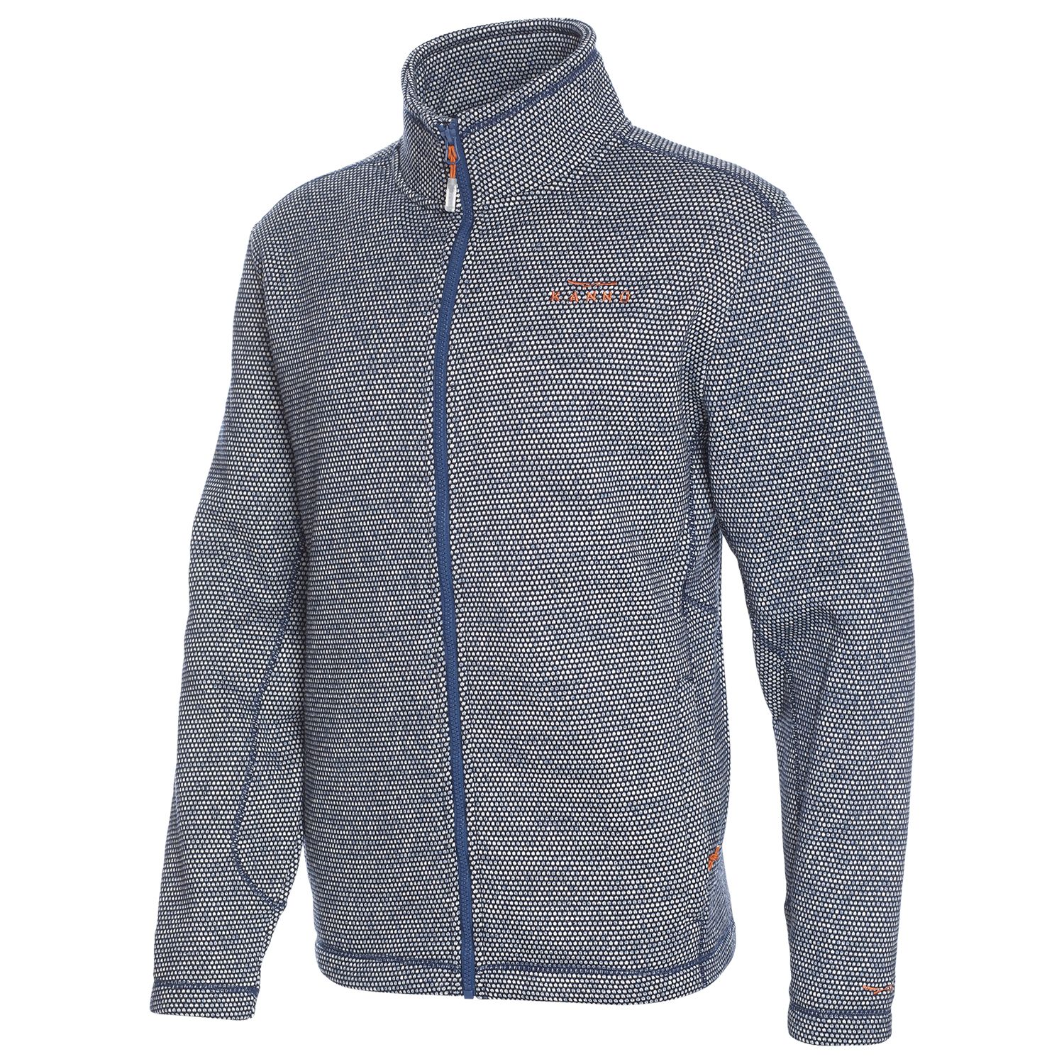 Polar Native Jacquard Hombre