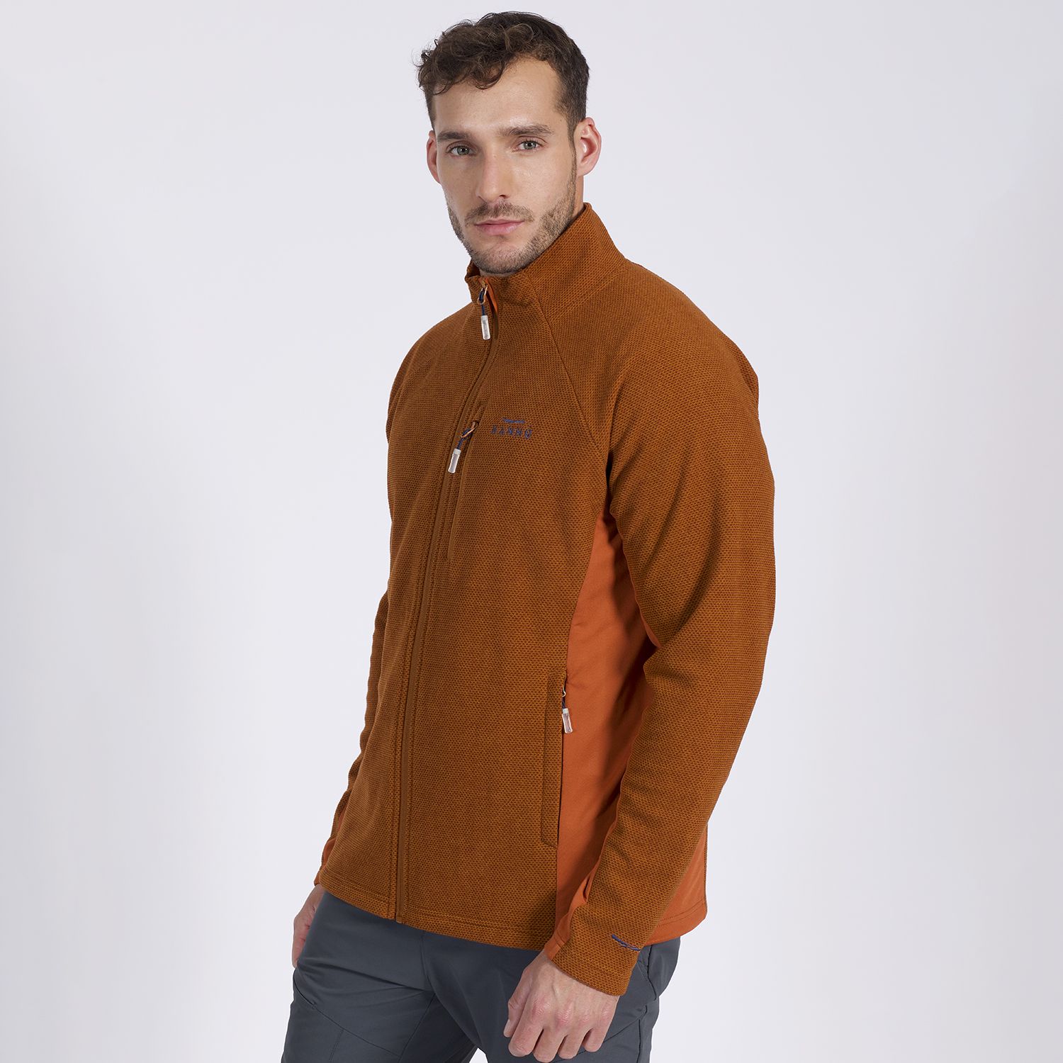 Polar Fancy Outdoor Hombre