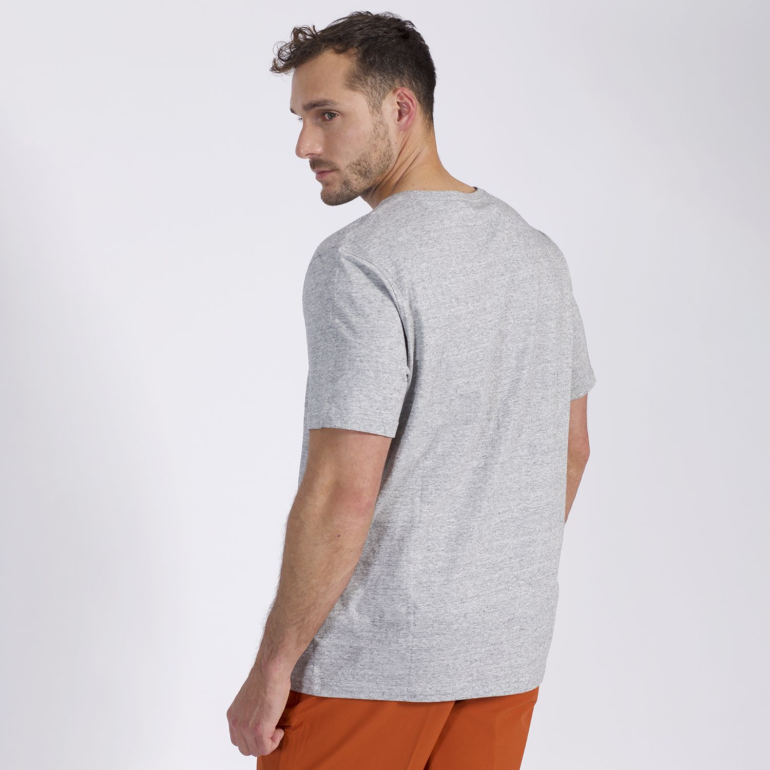 Polera Lifestyle Hombre