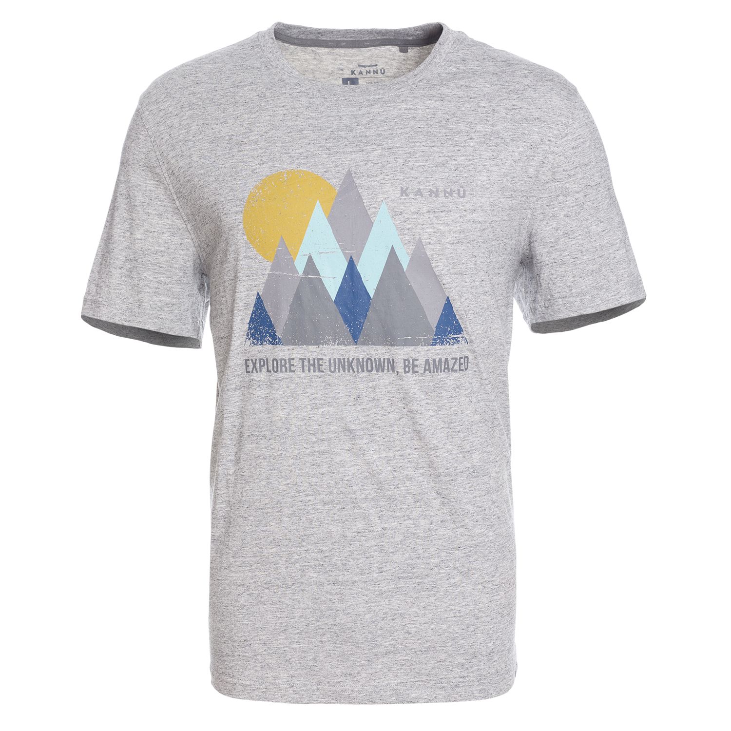 Polera Lifestyle Hombre