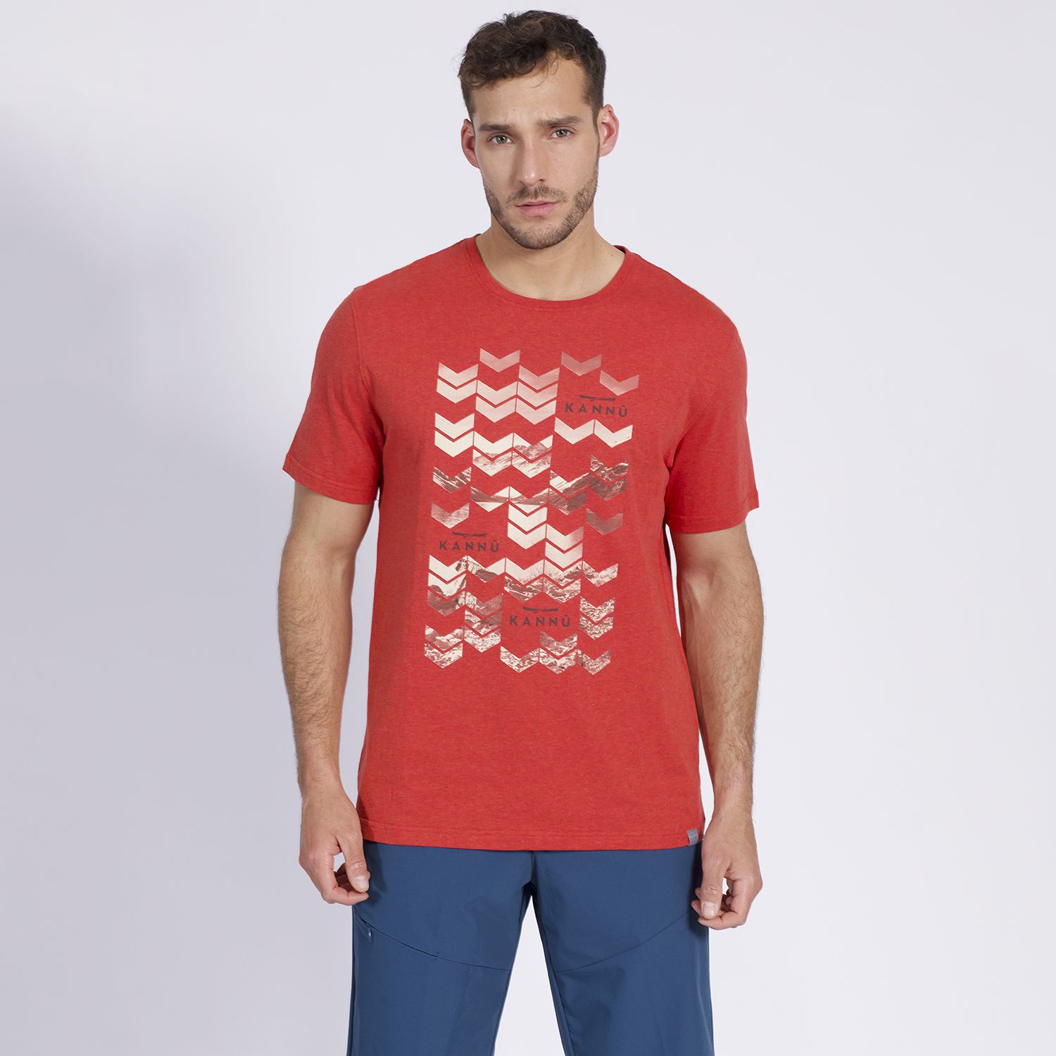 Polera Lifestyle Hombre