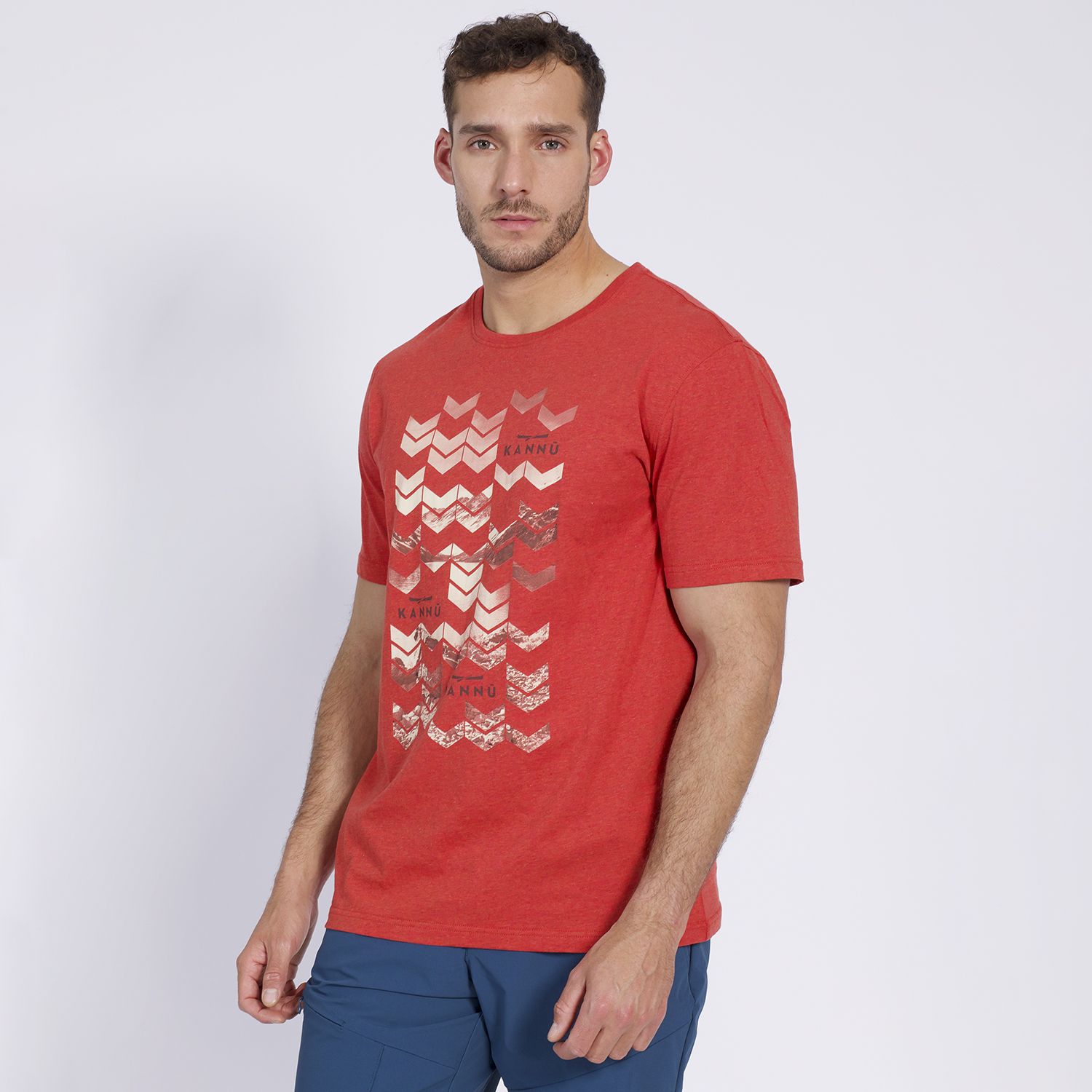 Polera Lifestyle Hombre