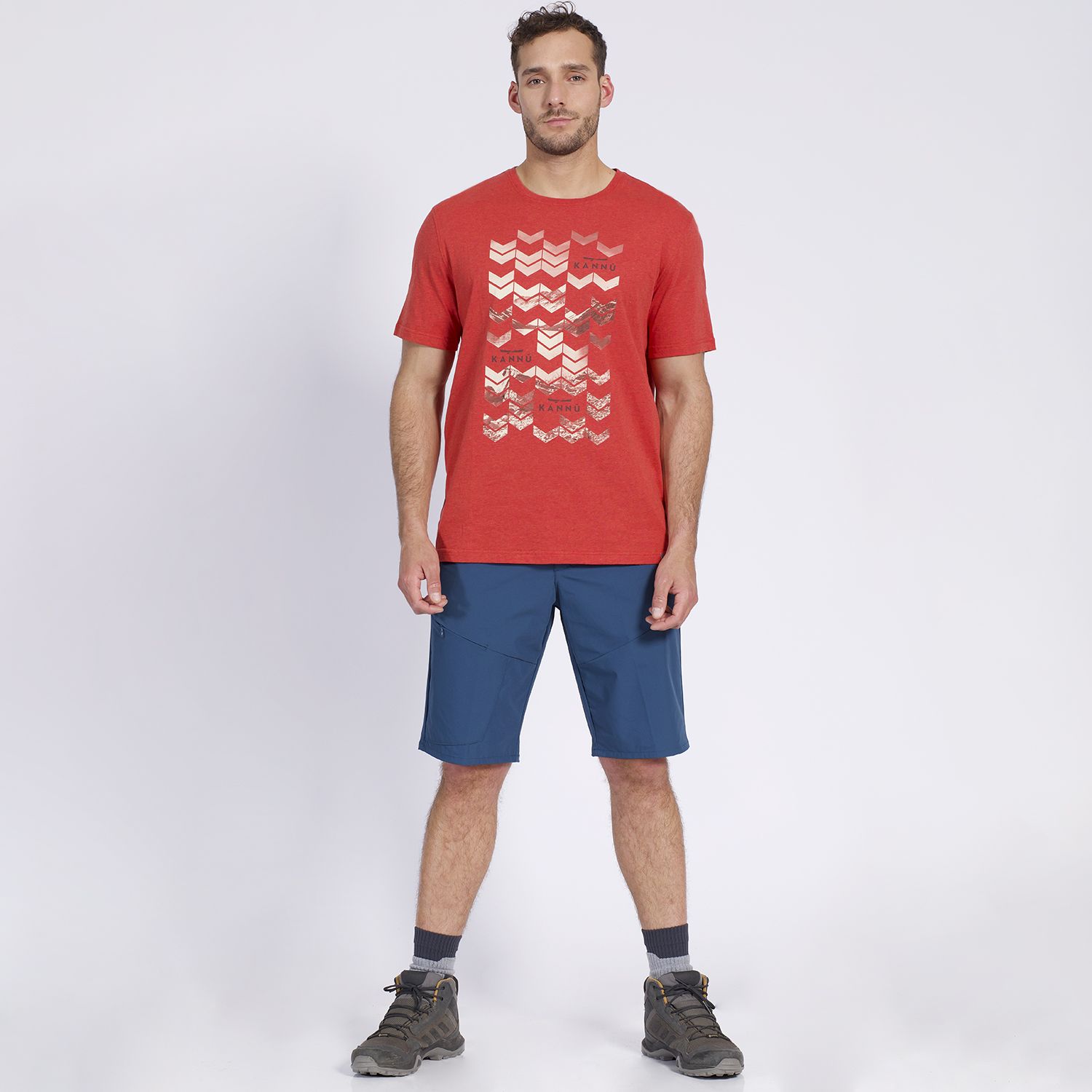 Polera Lifestyle Hombre