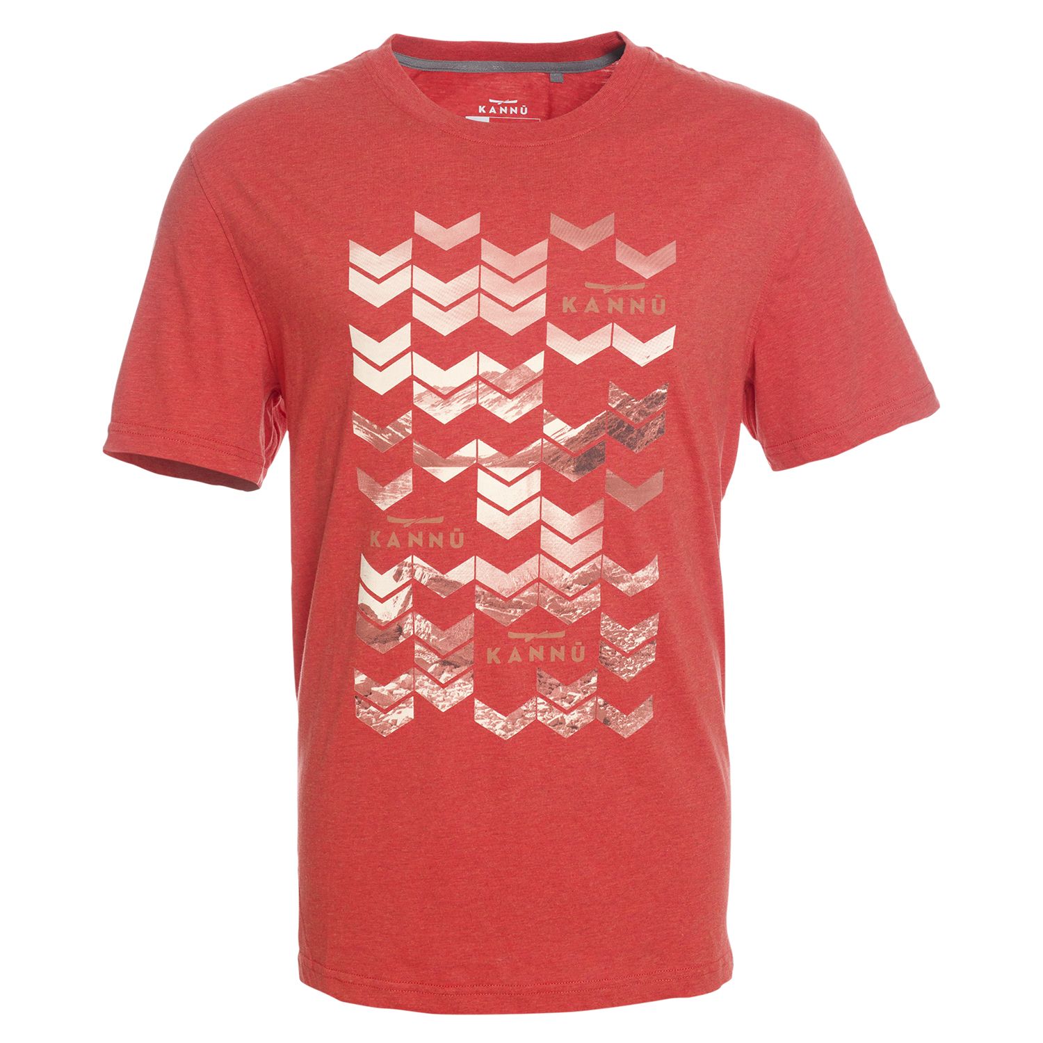 Polera Lifestyle Hombre