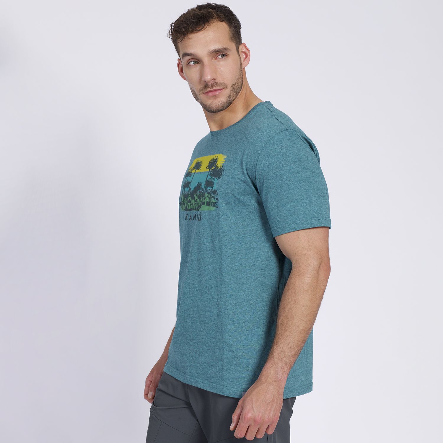 Polera Lifestyle Hombre