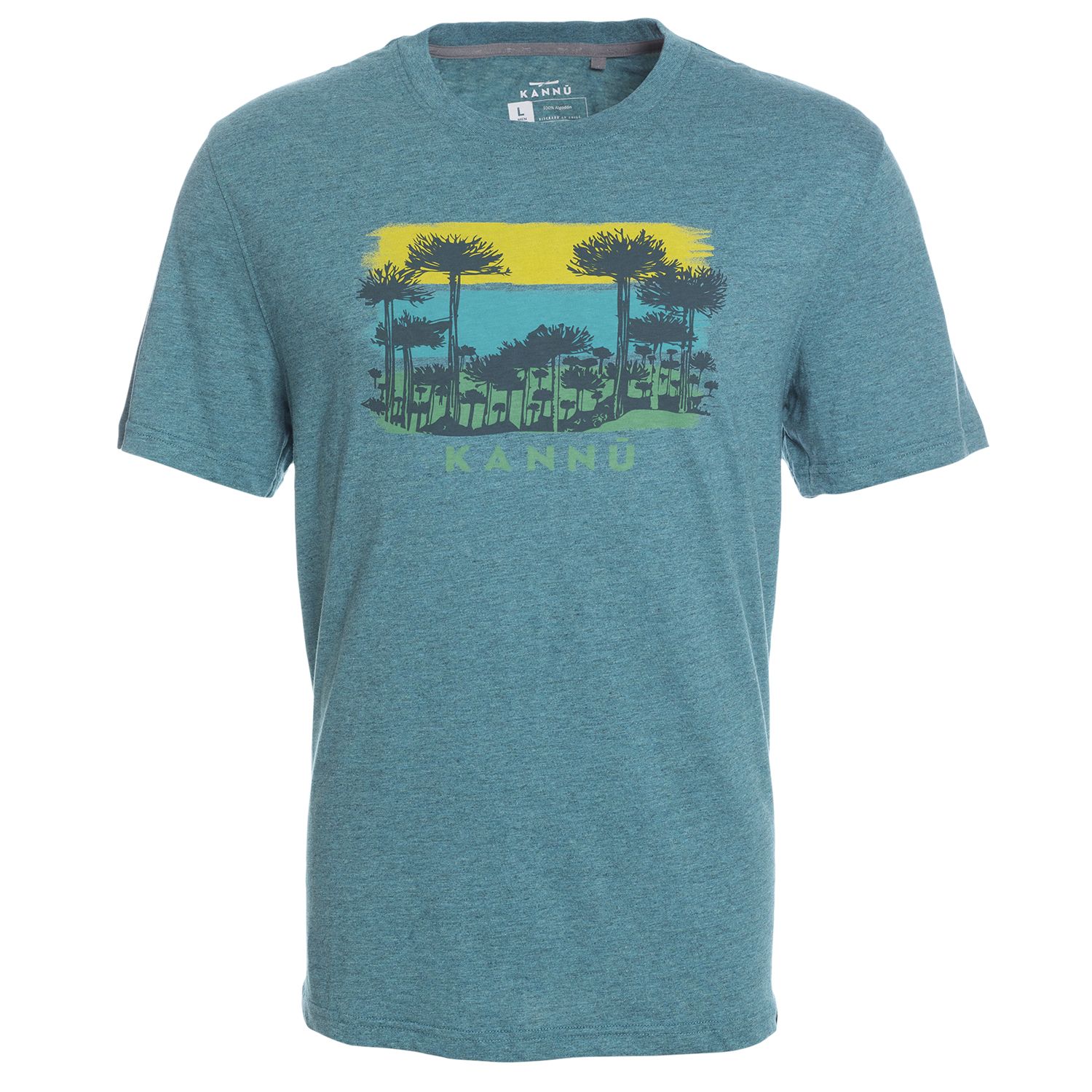 Polera Lifestyle Hombre